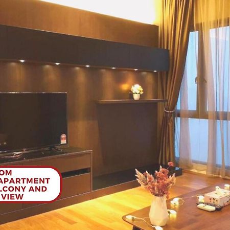 Geo38 Prime Suites Гентинг-Хайлендс Экстерьер фото